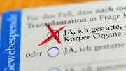 Bayern: Leichter Anstieg bei Organspenden, aber weiterhin große Warteliste