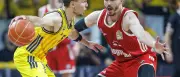 Bayern München besiegt Alba Berlin im dritten Finalspiel