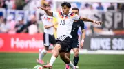 Bayern München einigt sich mit Frankfurt über Brown-Transfer