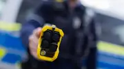 Bayern: Polizei testet Taser im Streifendienst