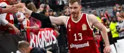 Bayern schlägt Alba im Final-Auftakt: „Festival für Basketball“