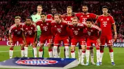 Bayern-Star Luis Díaz als Weltfußballer-Kandidat ins Gespräch gebracht