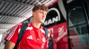Bayern-Talent Krattenmacher wechselt zu Bundesliga-Aufsteiger Elversberg