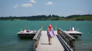 Bayerns Badeseen: 96 Prozent mit guter oder ausgezeichneter Wasserqualität