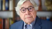 Bazon Brock wird 90: „Wach sein, das ist alles“ – Philosoph und Provokateur