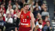 BBL-Playoffs LIVE: Kann Bayern München in die Finals einziehen?