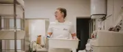 Beamtin kündigt sicheren Job: Eröffnet eigene Bäckerei in Berlin