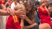 Belgien enttäuscht: 0:0 gegen Iran – De Bruyne-Sohn weint nach VAR-Entscheidung
