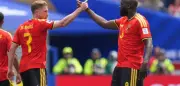 Belgien erkämpft 1:1 gegen Ägypten – Lukaku trifft ohne Ballberührung