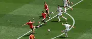 Belgien rettet Punkt gegen Ägypten dank Lukaku-Einwechslung