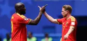 Belgien setzt auf Lukaku gegen Iran – WM-Newsblog live