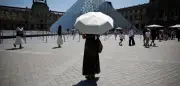 Belgische Fahnder finden Fotos von Louvre-Diebstahl auf Handys