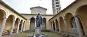 Benefizkonzert in Potsdam: Sechs Chöre singen gegen Haarausfall bei Chemo