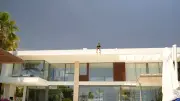 Benjamin Henrichs: Luxus-Villa in Marbella für 25.000 Euro pro Woche