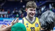 Bennet Hundt verlässt Alba Berlin und wechselt zu den Gladiators Trier