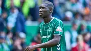 Berater-Krimi um Werder-Talent Coulibaly: US-Rapper will ihn