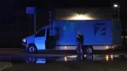 Überfall auf Geldtransporter: Lange Haftstrafen in Berlin