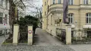 Überfall auf Juwelier in München: 40 Streifenwagen jagen Räuber
