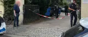 Überfall auf Juwelier: Zwei Festnahmen nach Verfolgungsjagd in München