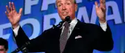 Bericht: Hertha BSC in Gesprächen mit US-Investor Phil Murphy