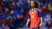 Bericht: Marc Cucurella vor Wechsel zu Real Madrid
