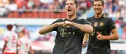 Berichte: Lewandowski vor Wechsel zu Chicago Fire in die USA