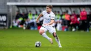 Berk Inaler: Ex-Erfurt-Schreck wird Rot-Weißer und soll Defensive stabilisieren
