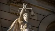 Überlastete Justiz: Linke kritisiert Bagatellverfahren bei Staatsanwälten