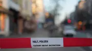 Berlin: 29 Tatverdächtige in U-Haft wegen Waffengewalt