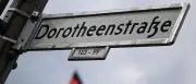 Berlin benennt Straße nach Holocaust-Gedenkstätte Yad Vashem