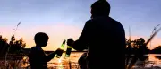 Berlin: Eltern geben Baby und Kleinkind Bier bei 40 Grad