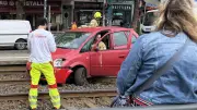 Berlin: Erneut Unfälle mit Straßenbahnen in Lichtenberg und Marzahn