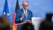 Berlin fordert Kürzung des EU-Haushalts um 400 Milliarden Euro