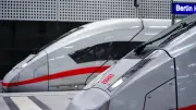 Berlin-Hamburg: Züge rollen wieder, aber mit Verspätungen