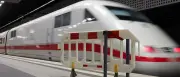 Berlin-Hamburg: Züge rollen wieder nach Generalsanierung
