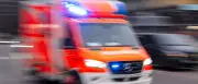 Berlin-Lichterfelde: Fußgängerin von BVG-Bus lebensgefährlich verletzt