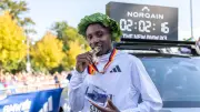 Berlin-Marathon: Rekordjagd mit Elite-Feld und deutschen Hoffnungen