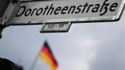 Berlin plant Yad-Vashem-Straße im Regierungsviertel ab 2027