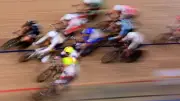 Berlin richtet Bahnrad-EM 2027 im Velodrom aus