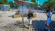 Berlin rüstet sich für Hitze-Wochenende mit 41 Grad: Cooling Points, Warnungen und Einschränkungen