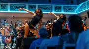 Berlin Tracks: Tanz und Videos holen den Groove der Gegenwart ins Konzerthaus