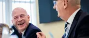 Berlin und Brandenburg starten gemeinsamen Expo-Check für 2035
