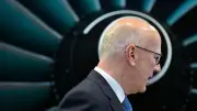 Berlin und Israel Aerospace gründen Luftfahrt-Innovationszentrum