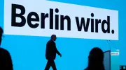 Berlin-Wahl 2026: CDU-Wahlprogramm mit Zugangskontrollen und Tempo 50