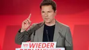 Berlin-Wahl 2026: SPD-Wahlprogramm – die wichtigsten Punkte