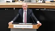 Berlin Wiki: Was macht den Regierenden Bürgermeister besonders?