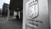 Berlin-Wiki: Was macht ein Bezirksamt? Aufgaben und Struktur