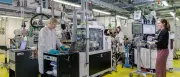 Berlin will zum Silicon Valley der Grünen Chemie werden