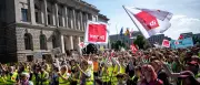 Berliner Arbeitsgericht kippt Streikverbot an öffentlichen Kitas