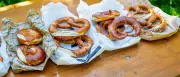 Berliner Brezeln im Test: Knusprig oder enttäuschend?